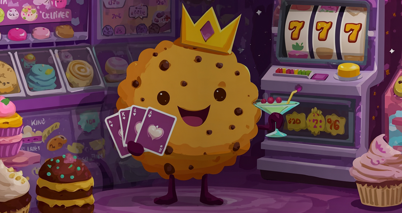 Cookie Casino